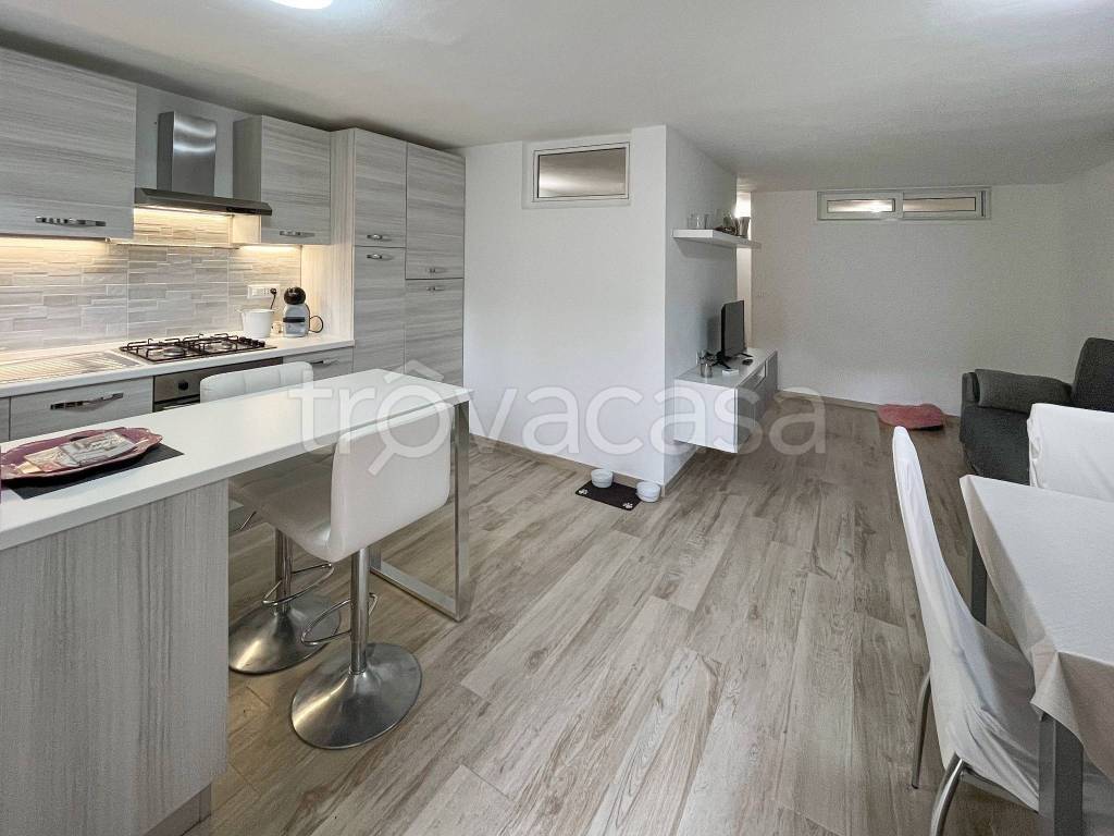 appartamento in affitto a Pisa in zona Tirrenia