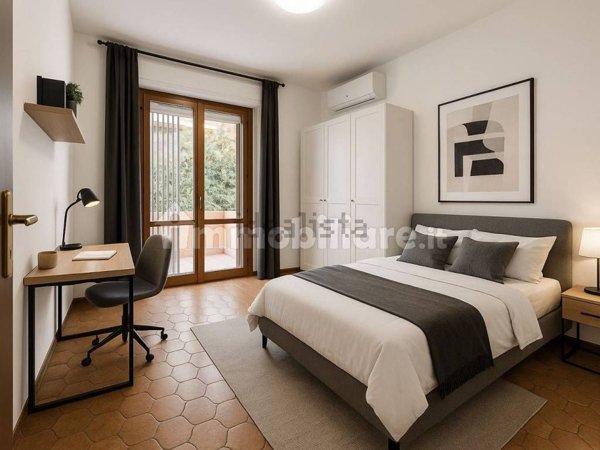 appartamento in affitto a Pisa