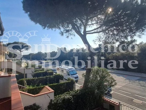 appartamento in affitto a Pisa in zona Tirrenia