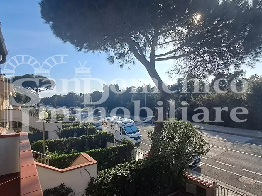 appartamento in affitto a Pisa in zona Tirrenia