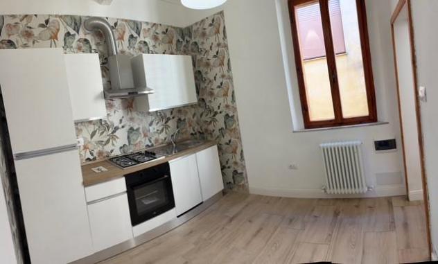appartamento in affitto a Pisa in zona Quartiere San Francesco