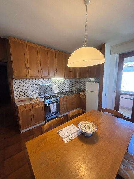 appartamento in affitto a Pisa in zona Quartiere San Francesco