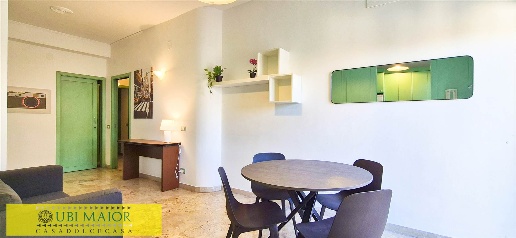 appartamento in affitto a Pisa in zona Quartiere San Martino