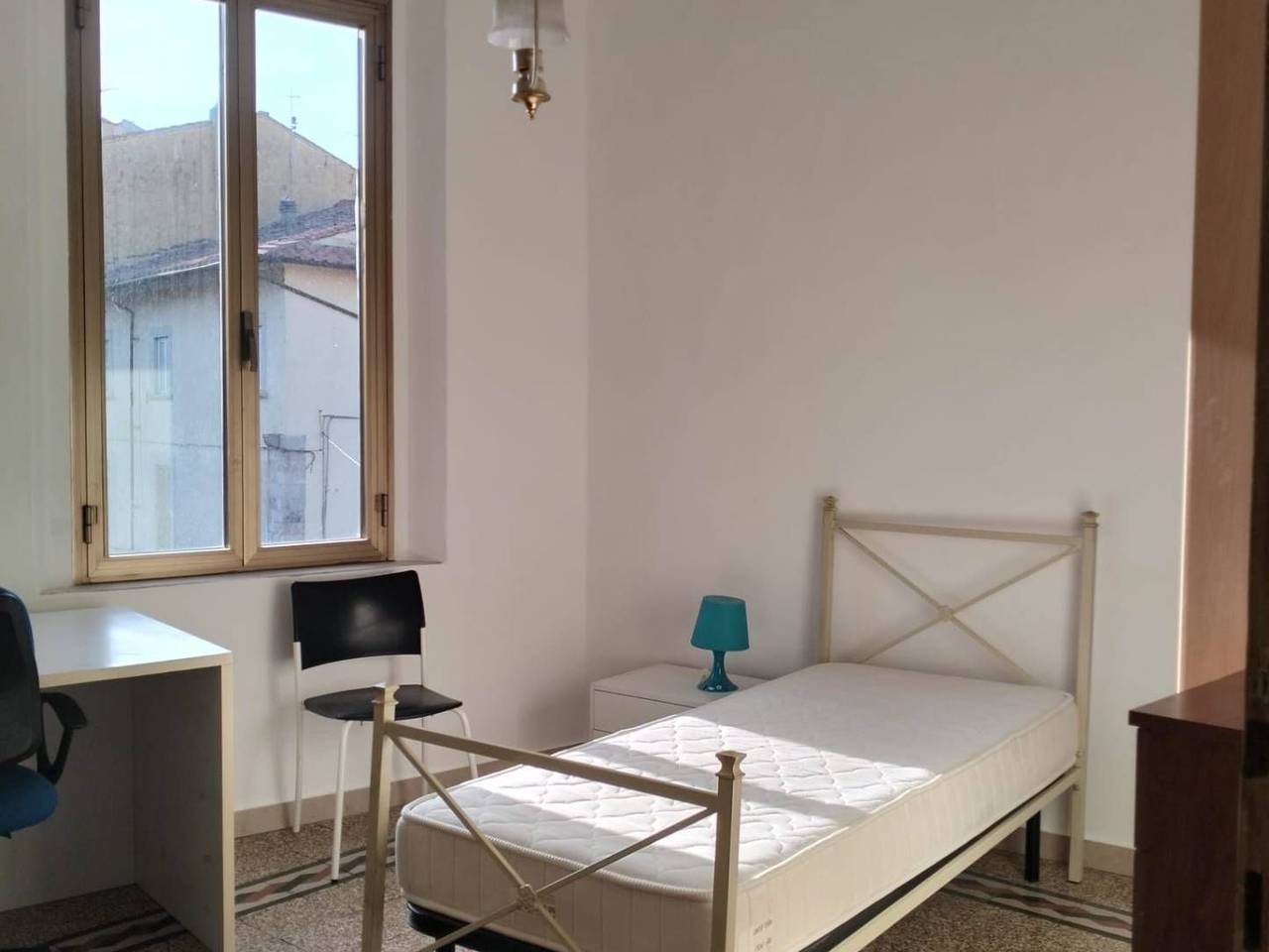 appartamento in affitto a Pisa in zona Centro Storico