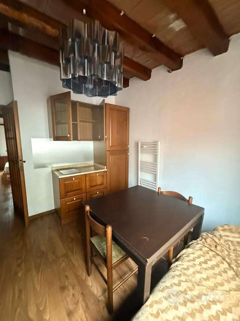 appartamento in affitto a Pisa in zona Porta a Mare