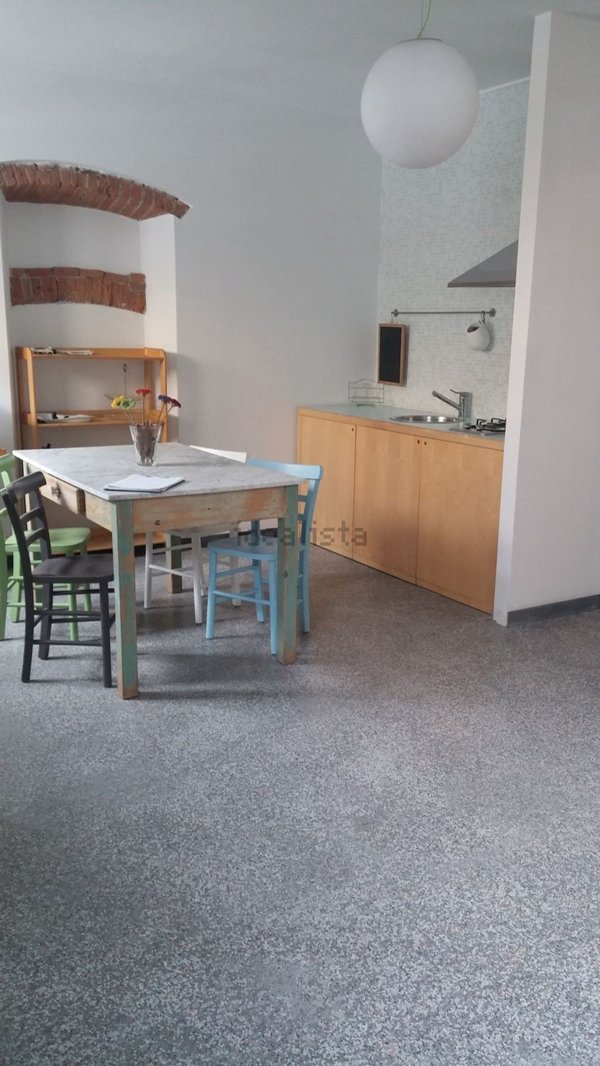 casa indipendente in affitto a Pisa in zona Landi