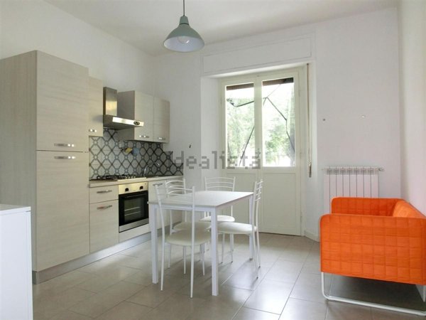 appartamento in affitto a Pisa in zona Porta a Lucca