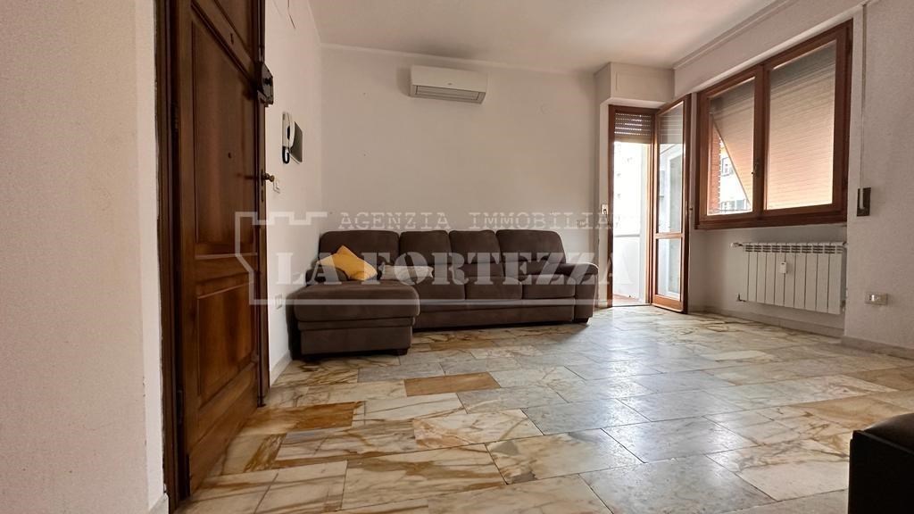 appartamento in affitto a Pisa in zona Quartiere Santa Maria