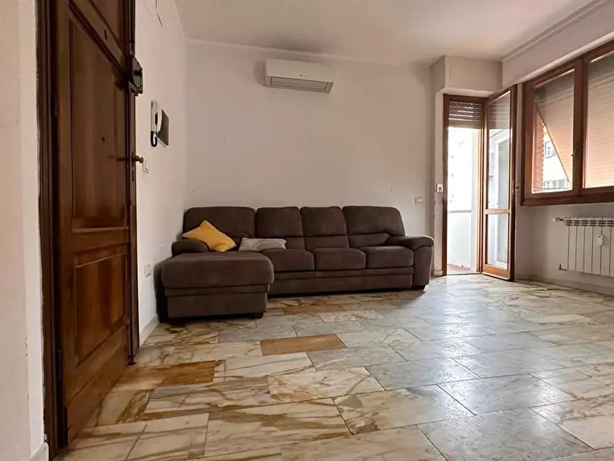 appartamento in affitto a Pisa in zona Quartiere Santa Maria