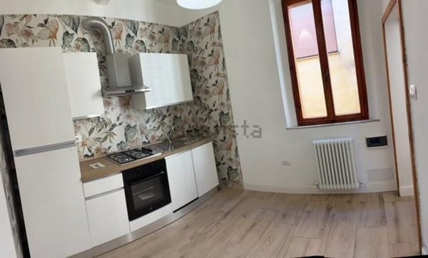 appartamento in affitto a Pisa in zona Quartiere San Francesco