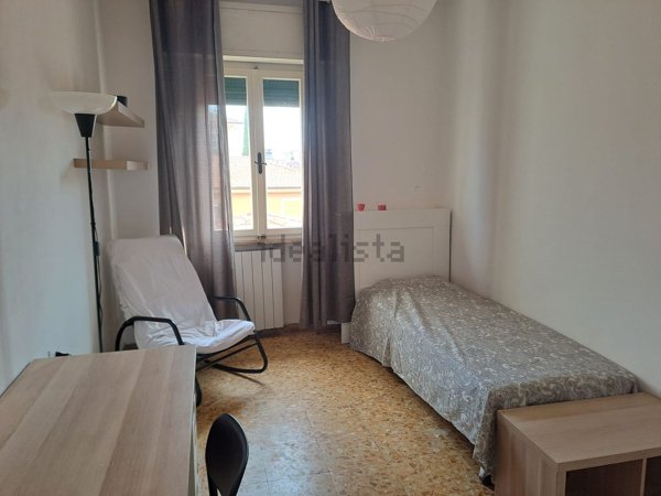 appartamento in affitto a Pisa in zona Stazione