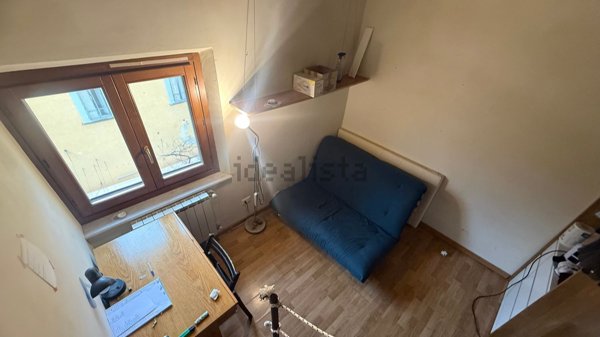 appartamento in affitto a Pisa in zona Quartiere San Martino