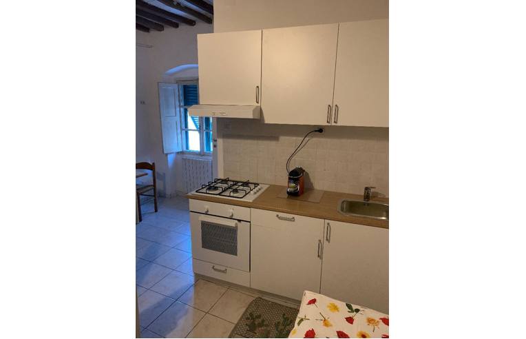 appartamento in affitto a Pisa