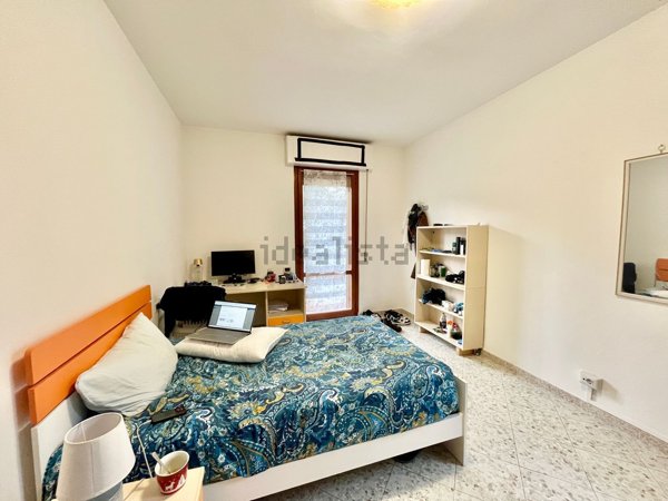 appartamento in affitto a Pisa in zona Pratale / Don Bosco