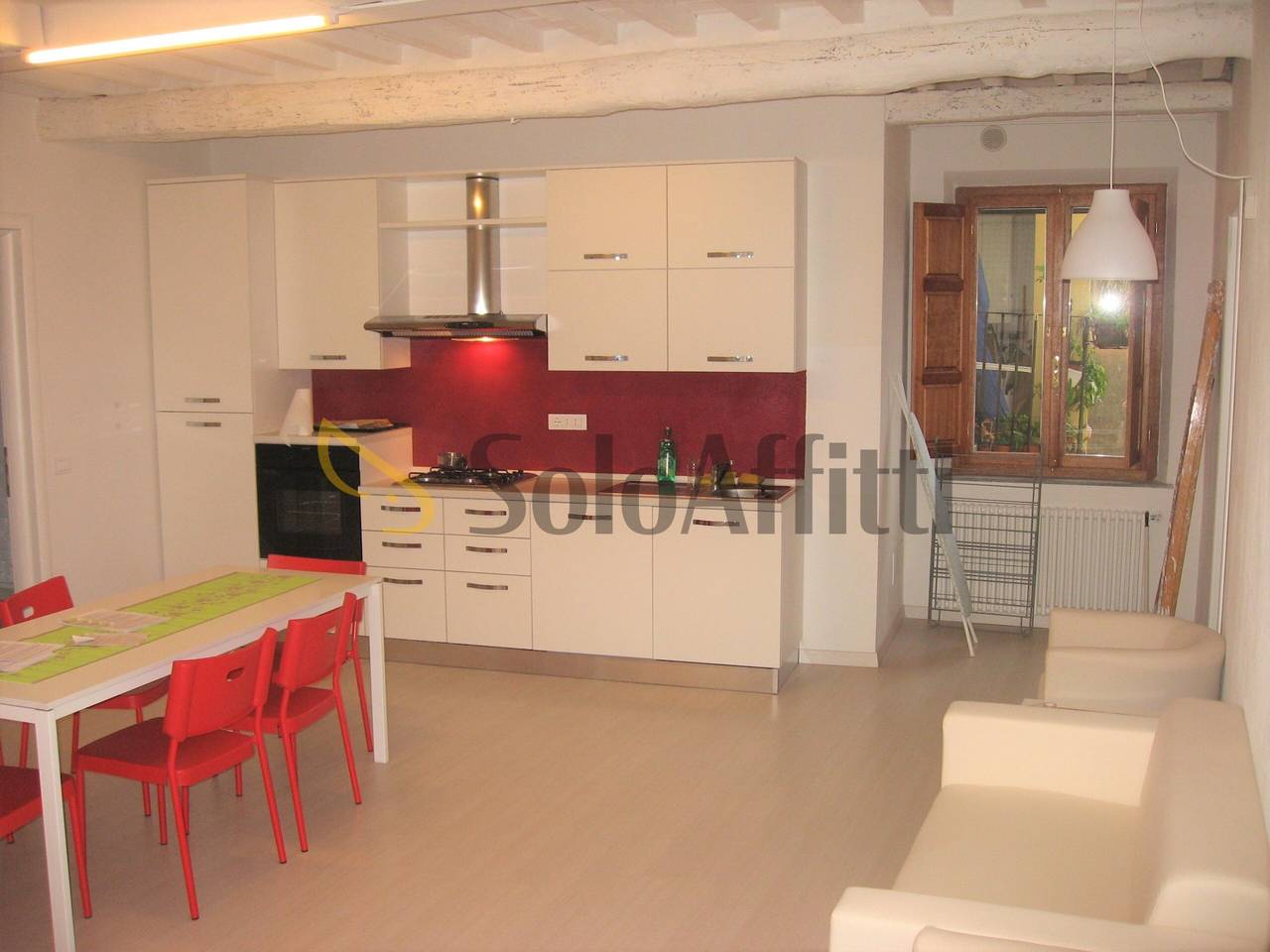 casa indipendente in affitto a Pisa in zona Centro Storico