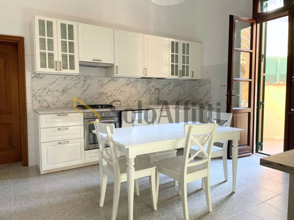 appartamento in affitto a Pisa in zona La Vettola