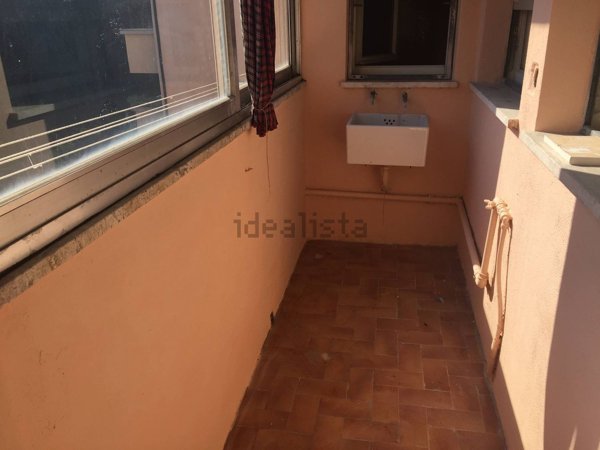 appartamento in affitto a Pisa in zona Landi