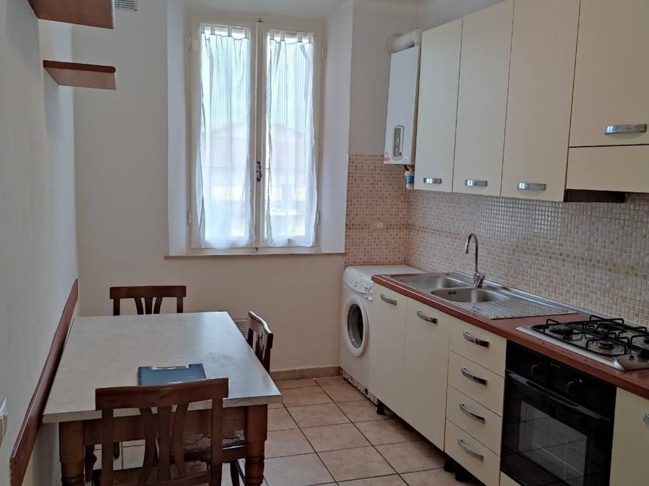 appartamento in affitto a Pisa in zona Quartiere San Giusto
