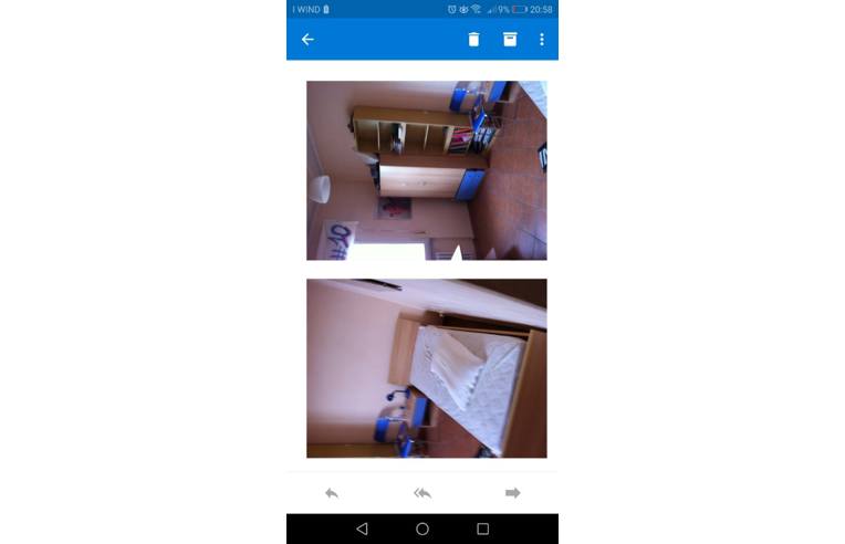 camera singola in affitto a Pisa in zona Barbaricina