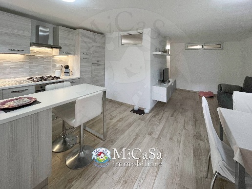 appartamento in affitto a Pisa in zona Tirrenia