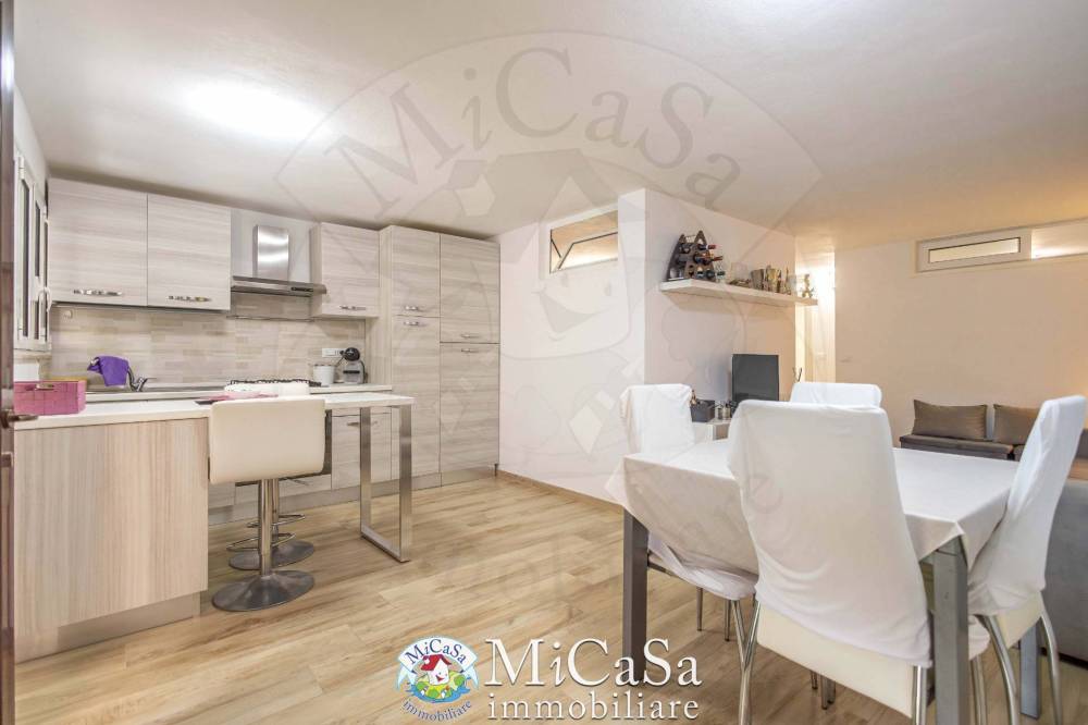 appartamento in affitto a Pisa in zona Tirrenia