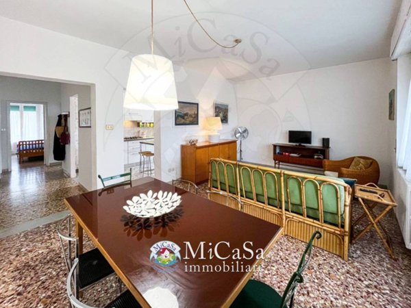 appartamento in affitto a Pisa in zona Tirrenia