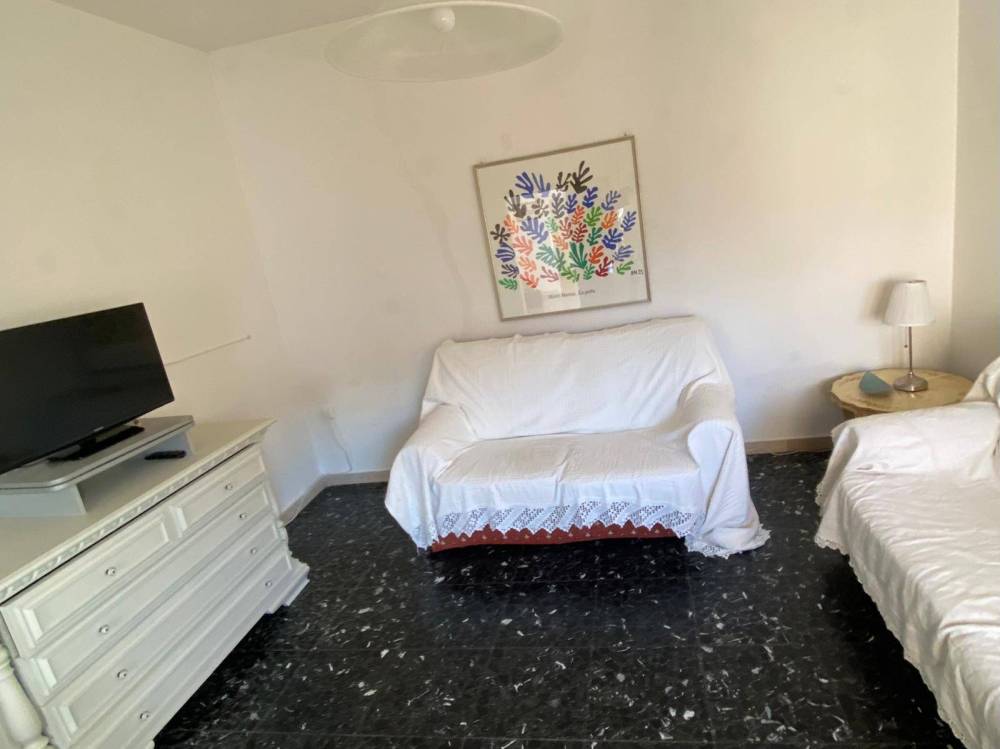 appartamento in affitto a Pisa in zona Marina di Pisa