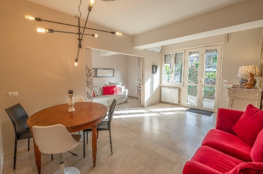 appartamento in affitto a Pisa in zona Tirrenia