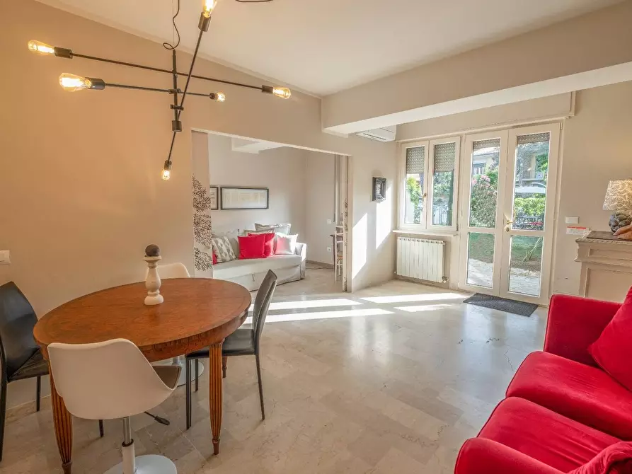 appartamento in affitto a Pisa in zona Tirrenia