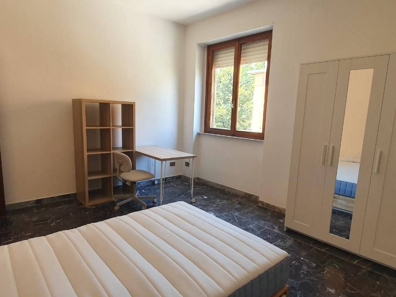 negozio in affitto a Pisa in zona Cisanello