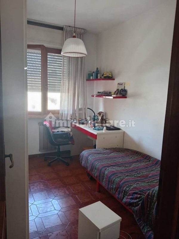 attico in affitto a Pisa