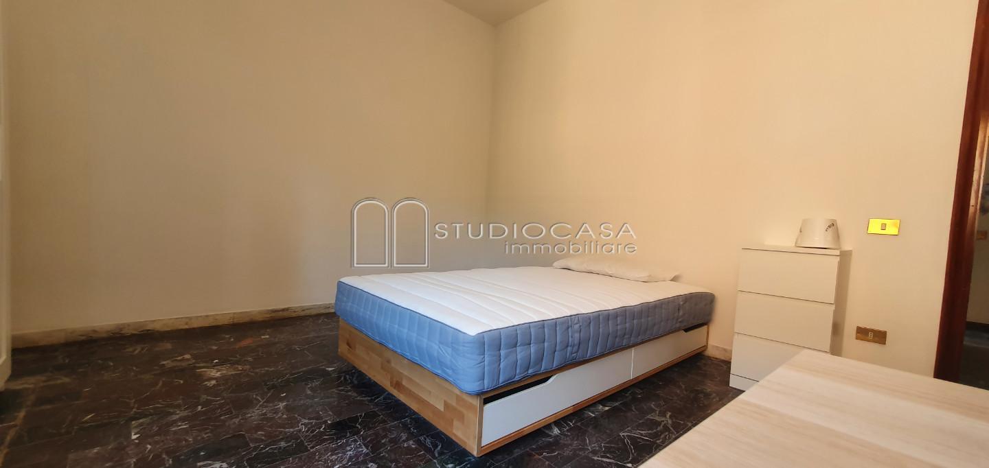 appartamento in affitto a Pisa in zona Le Piagge