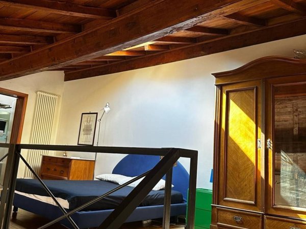 appartamento in affitto a Pisa in zona Quartiere San Francesco