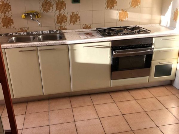 appartamento in affitto a Pisa in zona Cisanello