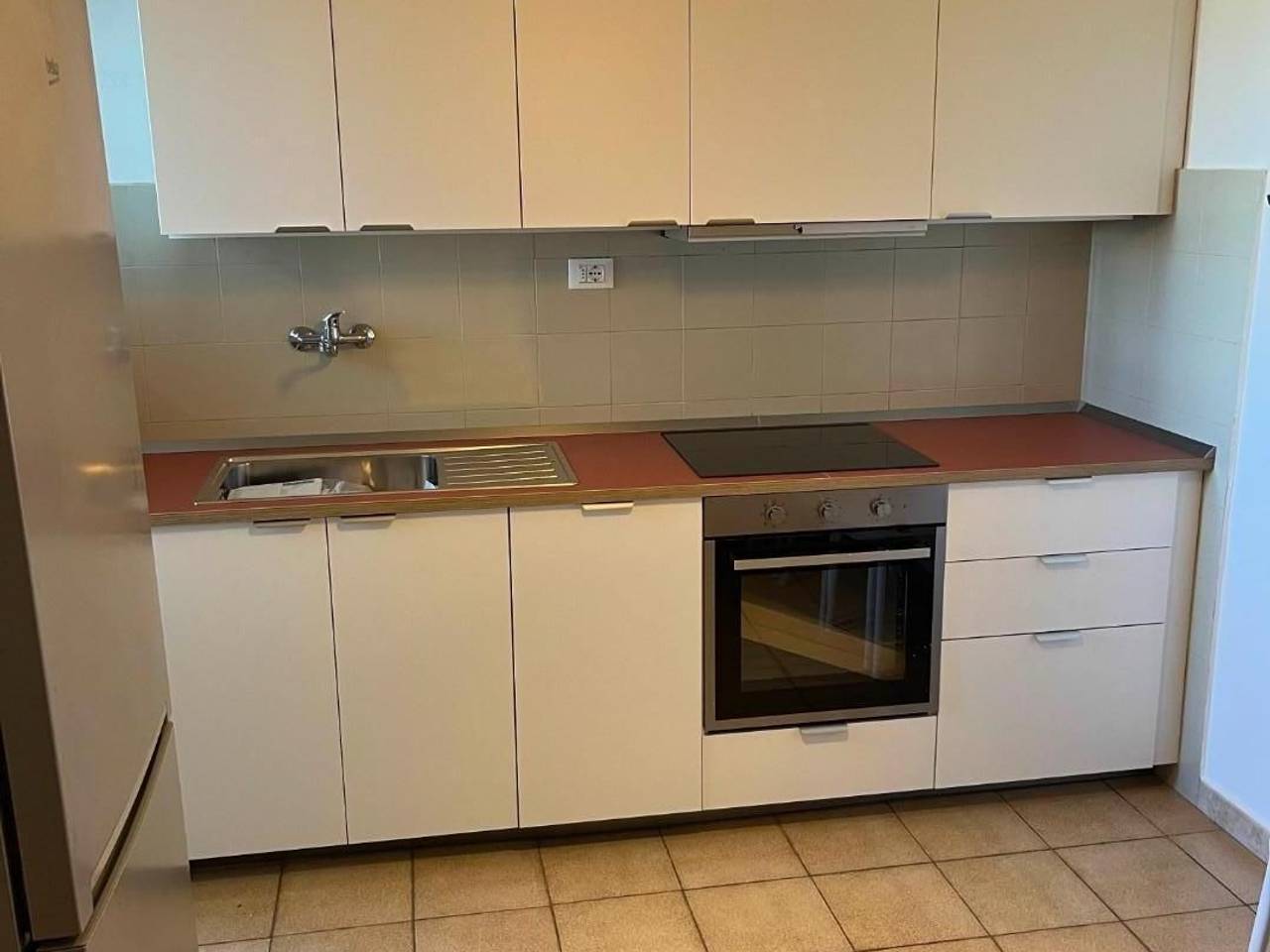 appartamento in affitto a Pisa in zona Cisanello