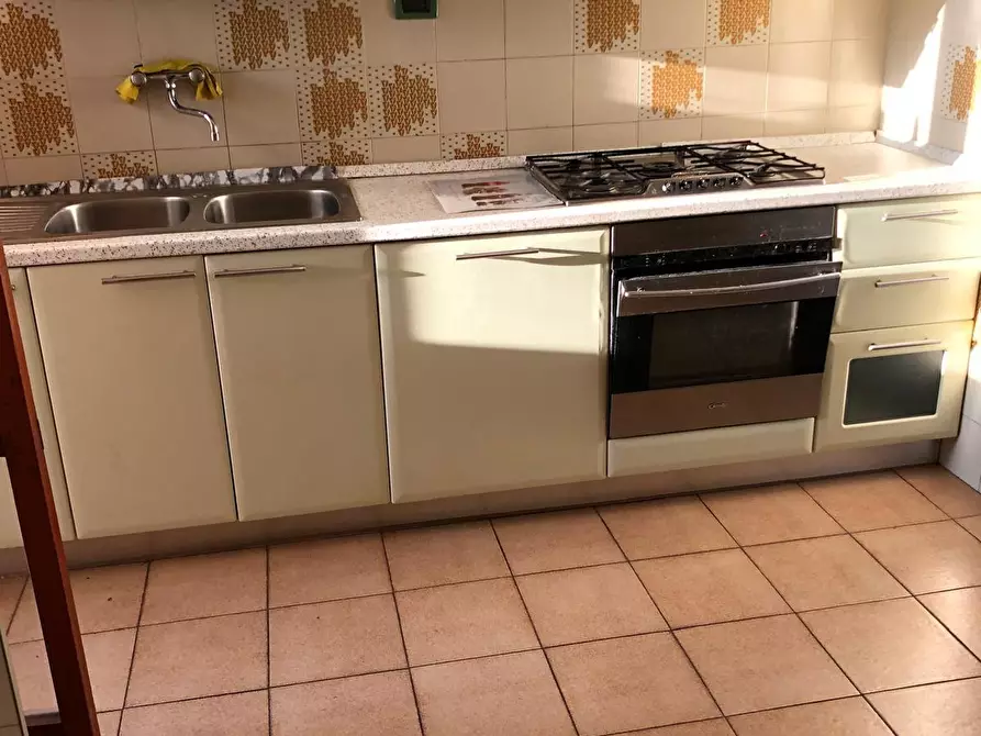 appartamento in affitto a Pisa in zona Ospedale Santa Chiara