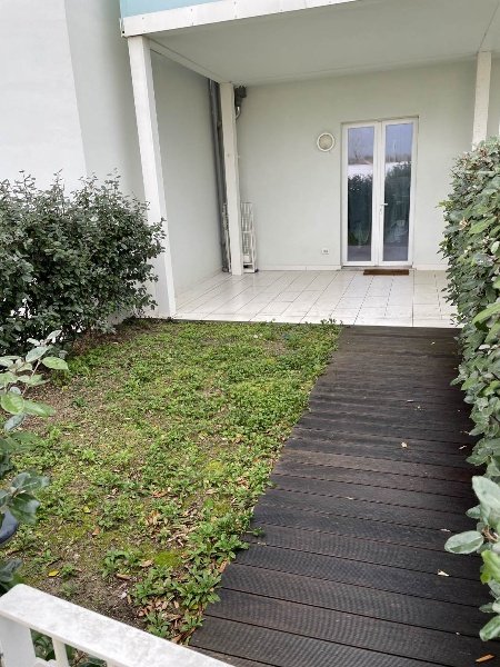 appartamento in affitto a Pisa in zona Calambrone