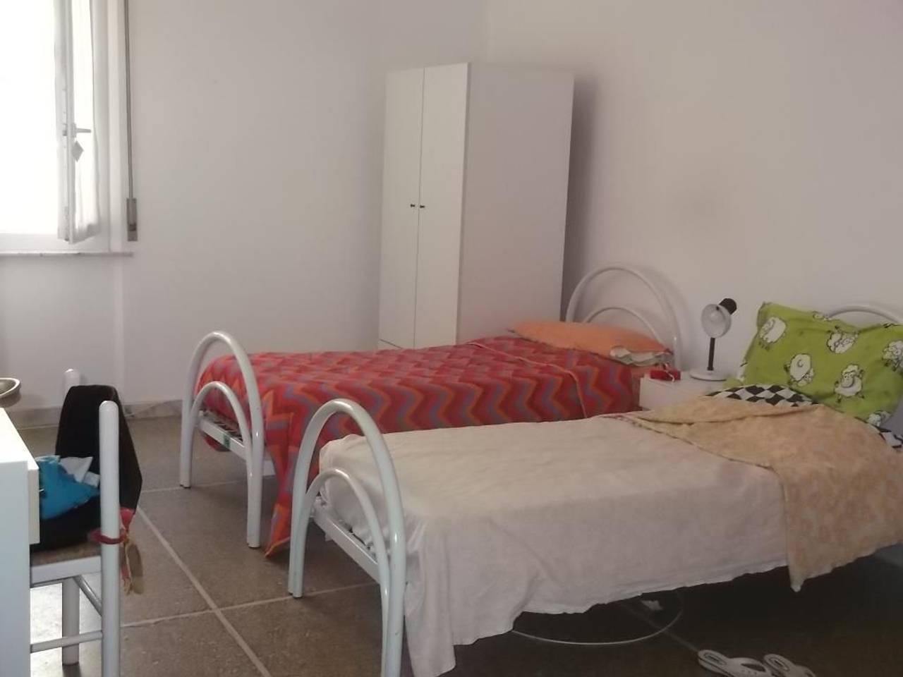 camera singola in affitto a Pisa in zona Stazione