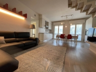 appartamento in affitto a Pisa in zona Tirrenia