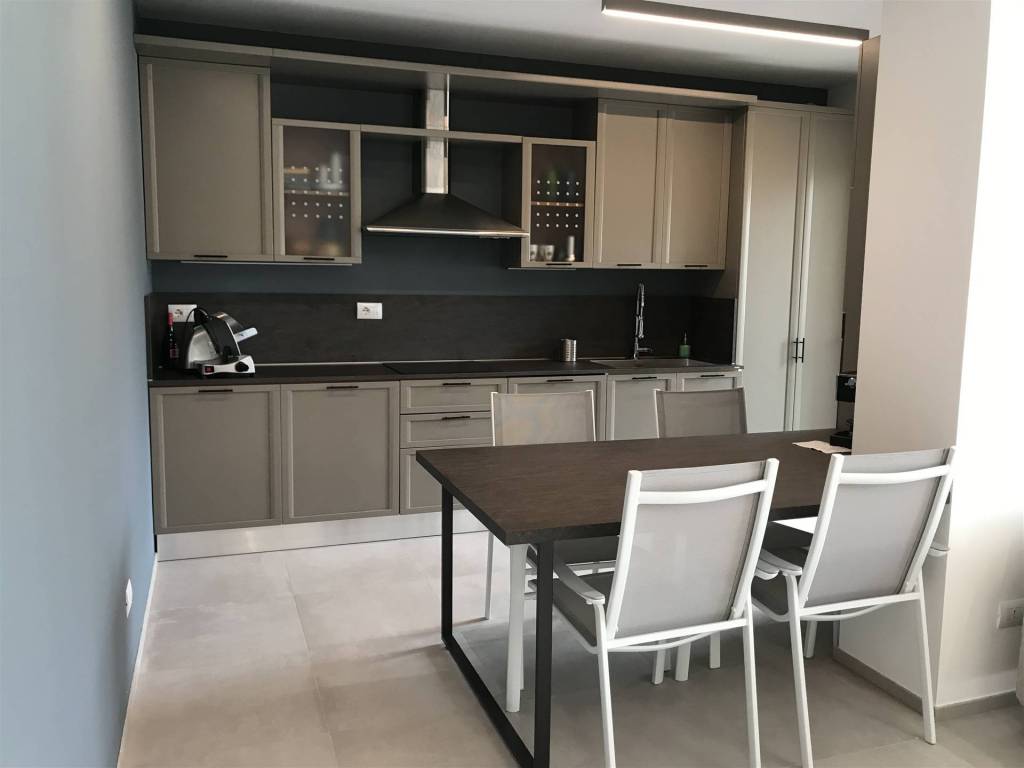 appartamento in affitto a Pisa in zona Tirrenia