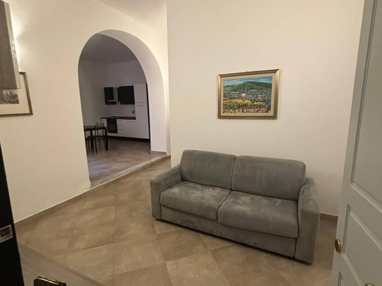 appartamento in affitto a Pisa in zona Centro Storico