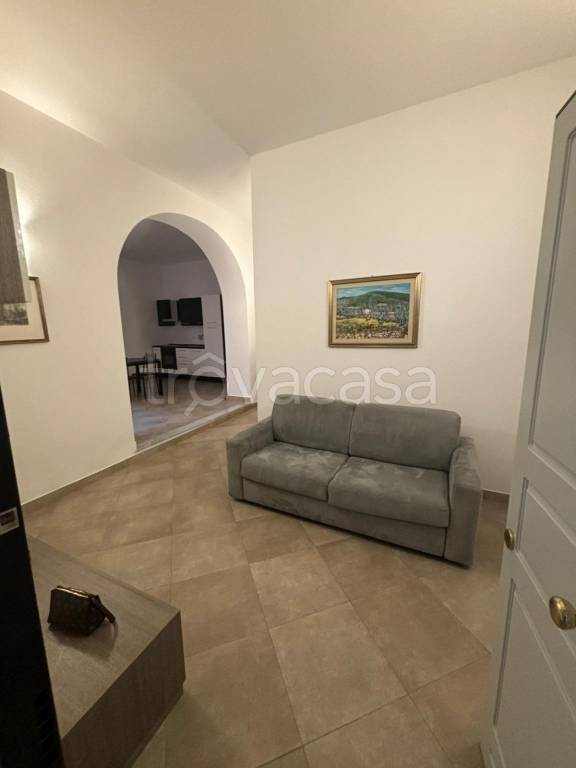 appartamento in affitto a Pisa in zona Quartiere Sant'Antonio