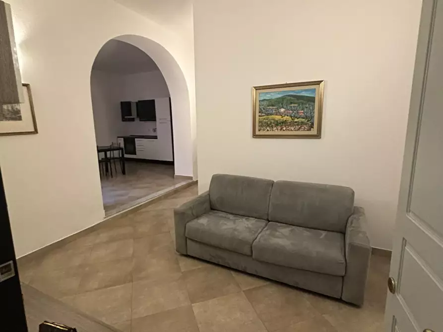 appartamento in affitto a Pisa in zona Quartiere Sant'Antonio