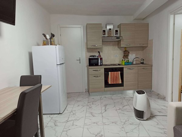 appartamento in affitto a Pisa