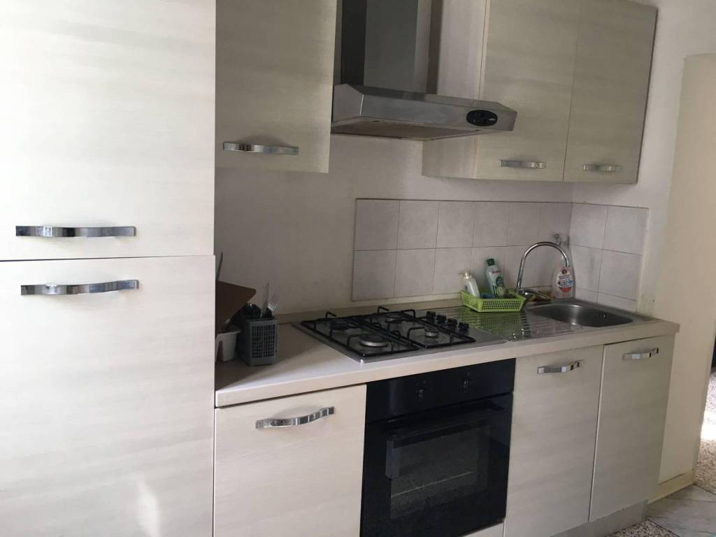 appartamento in affitto a Pisa