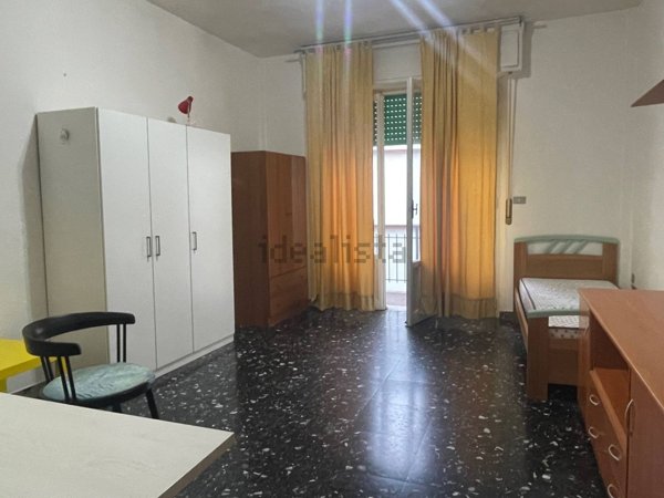 appartamento in affitto a Pisa in zona Porta a Lucca