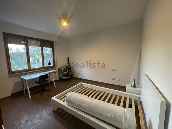 monolocale in affitto a Pisa in zona Porta Nuova