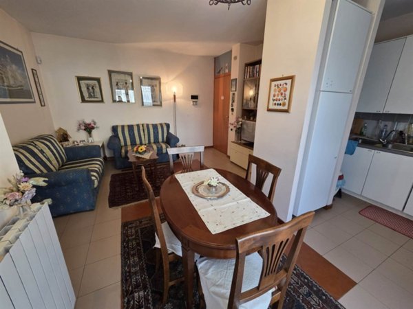 appartamento in affitto a Pisa in zona Cisanello