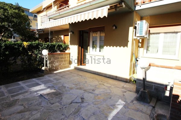 appartamento in affitto a Pisa in zona Marina di Pisa