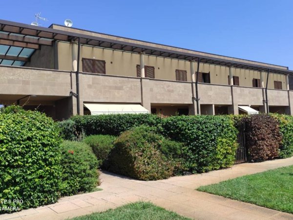 appartamento in affitto a Pisa in zona Tirrenia